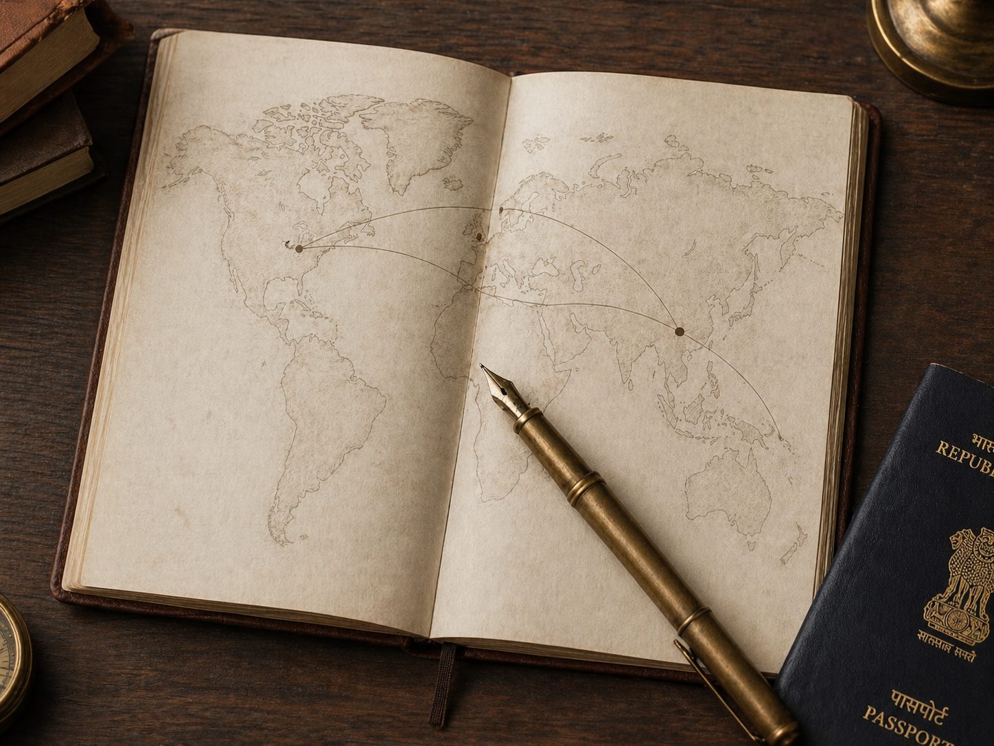 Global investing