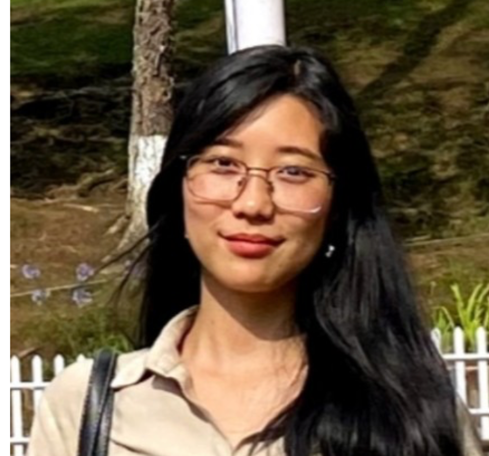 Teacher Ali