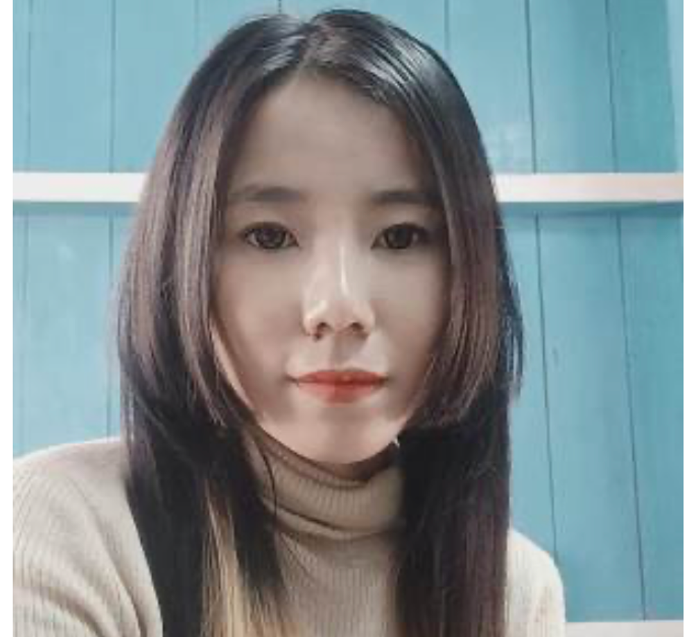 Teacher Lisa